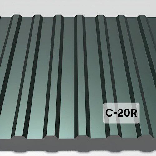 Профилированный лист C-20R