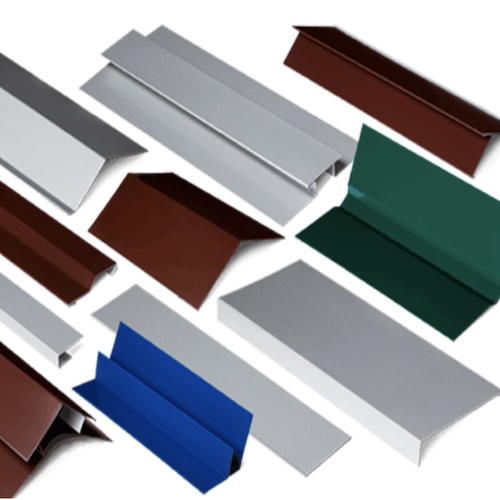 Доборный элемент